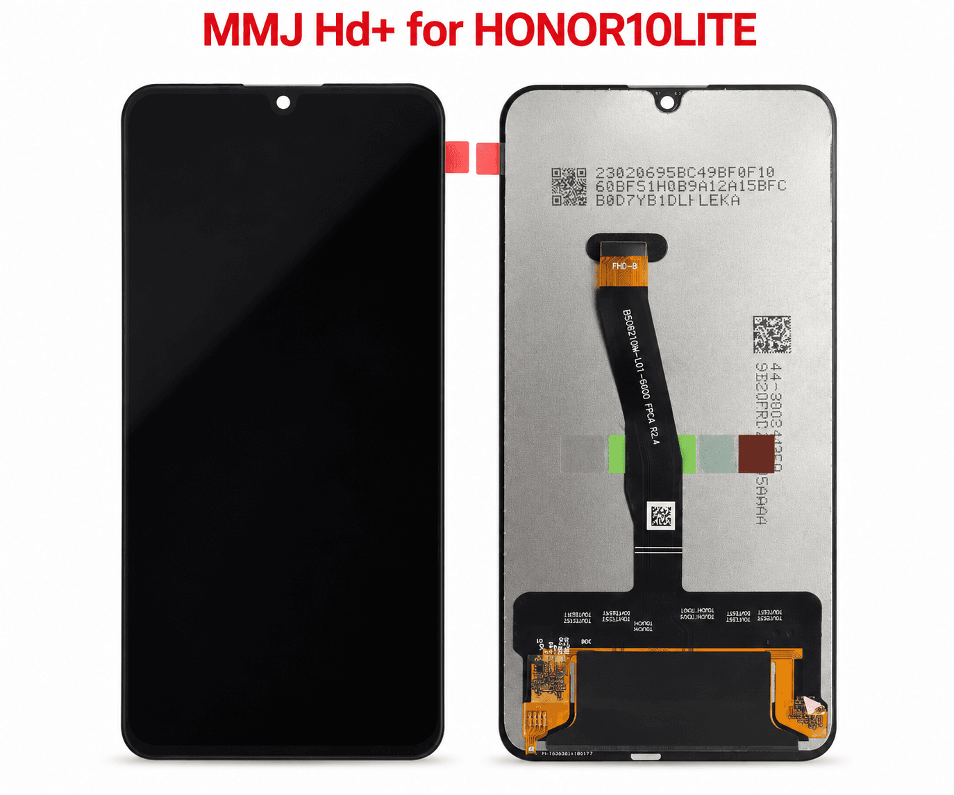 HONOR 10lite gallery image 1