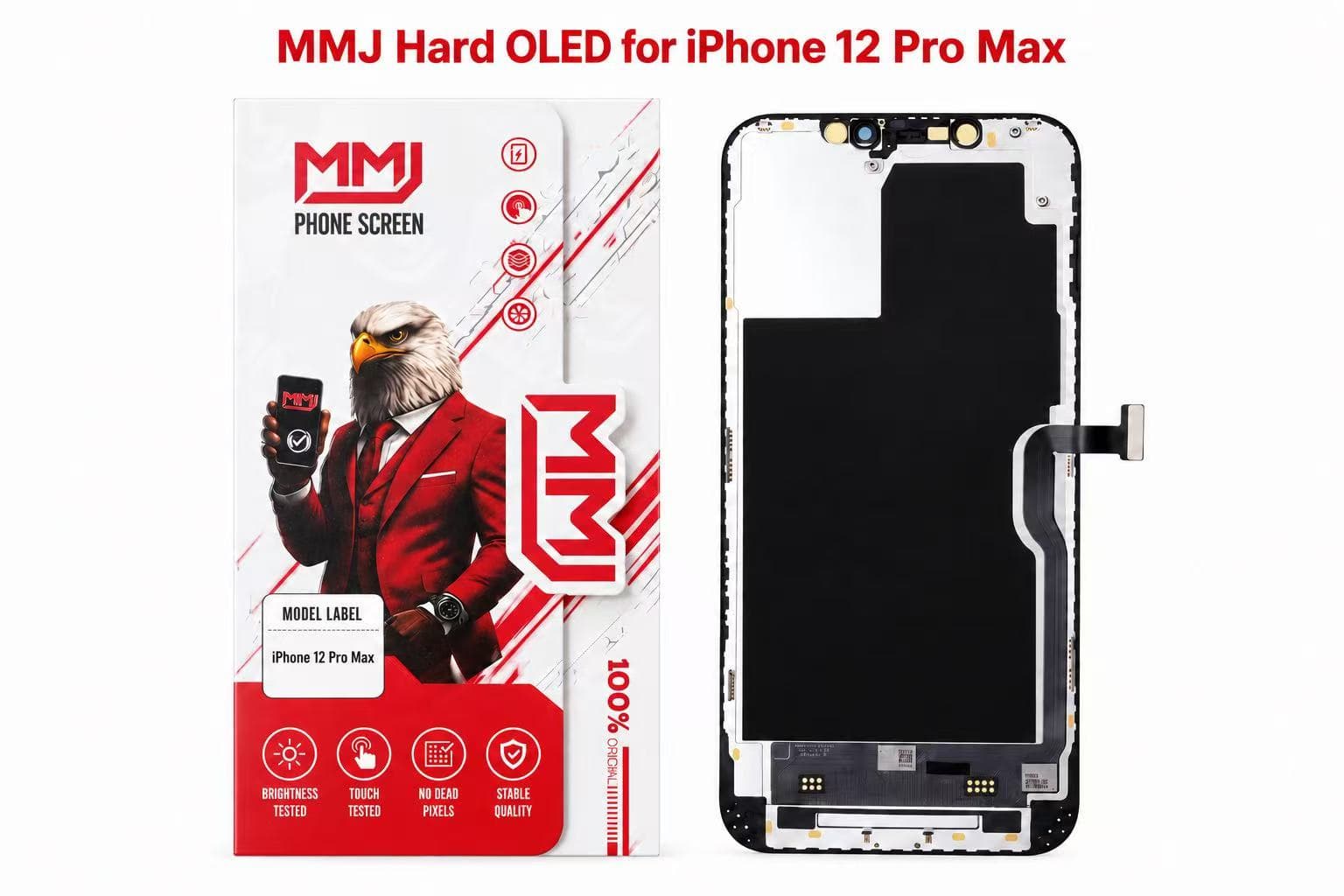 iPhone12 ProMax gallery image 1