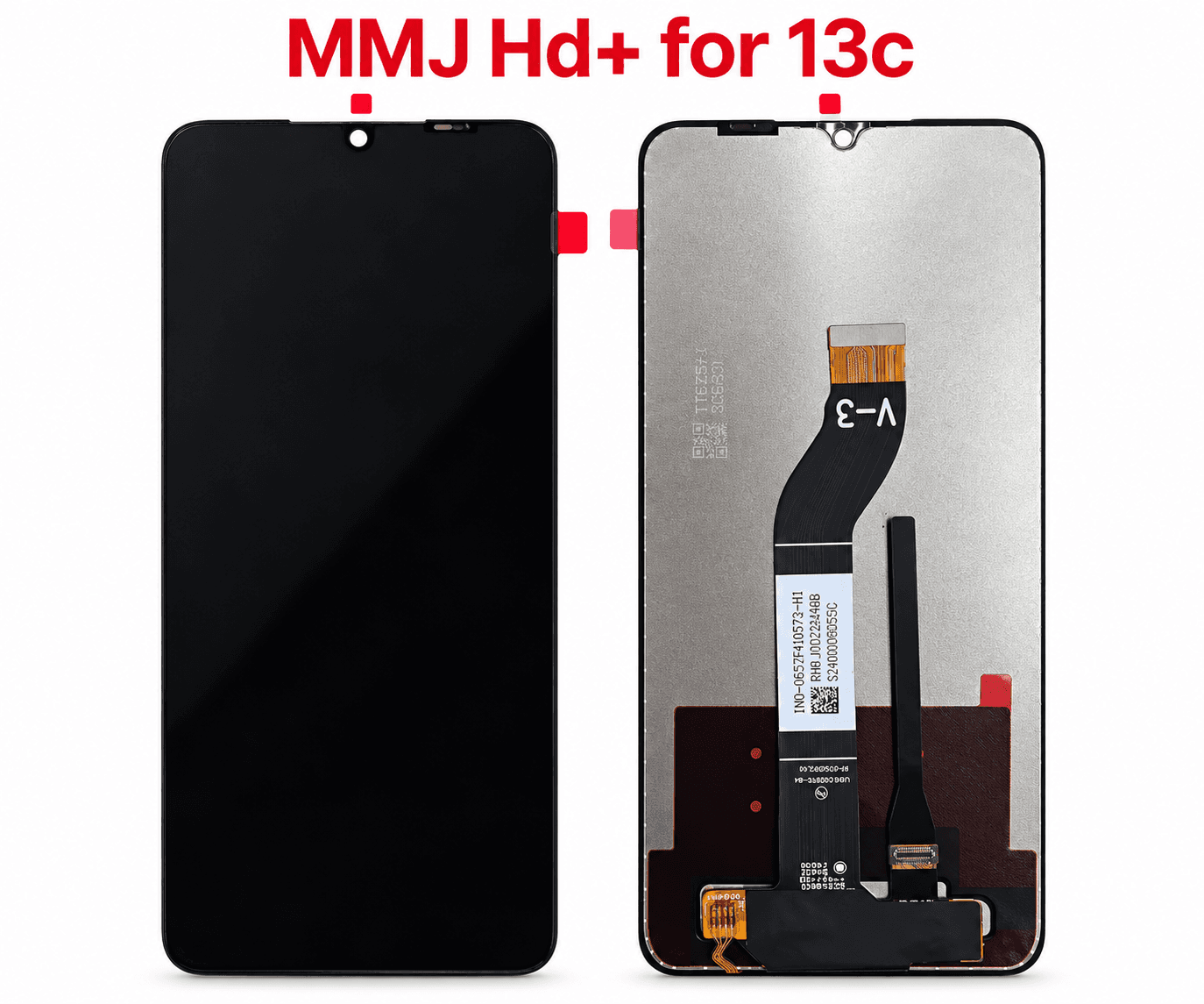 Redmi 13C gallery image 1