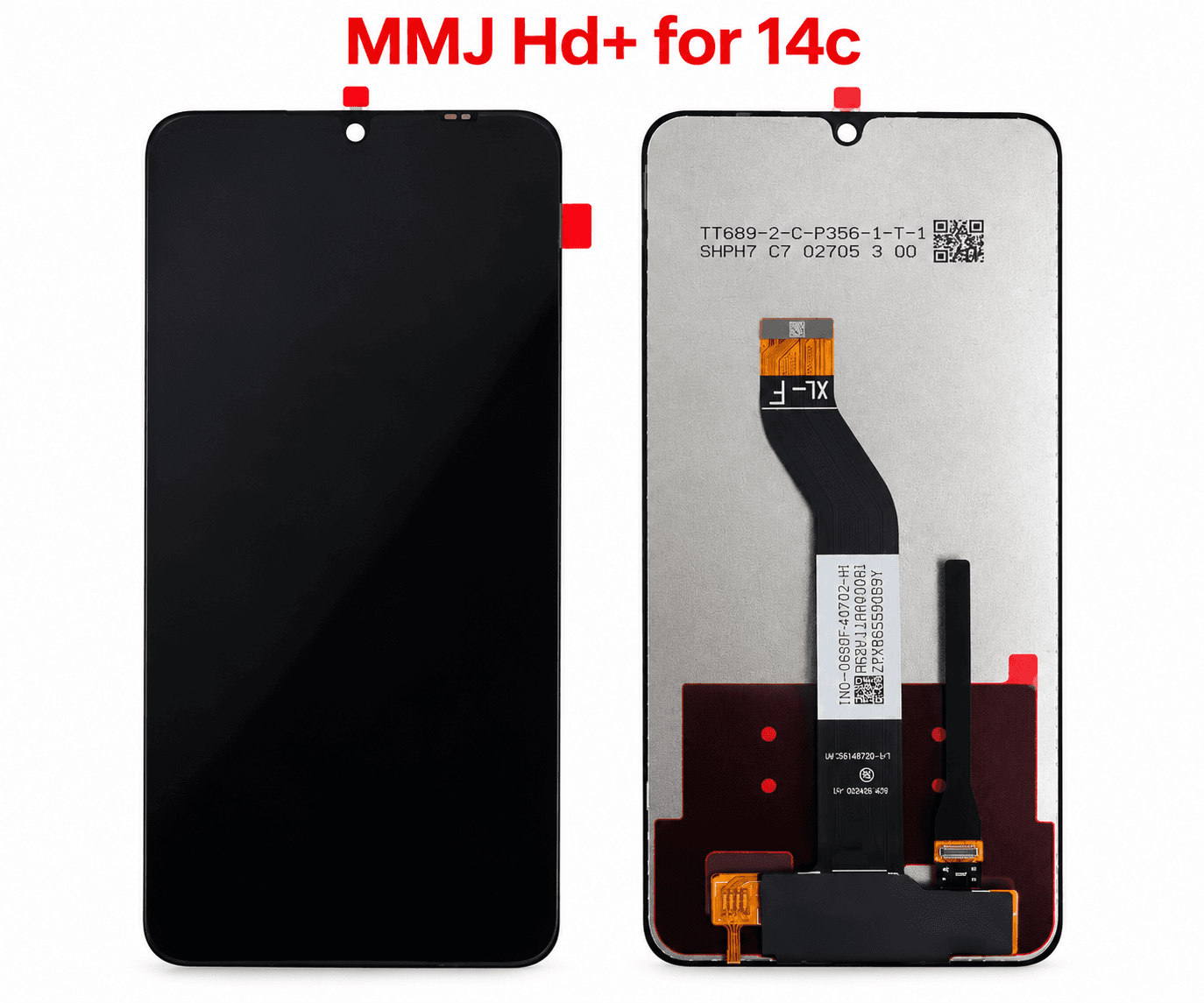 Redmi 14C gallery image 1