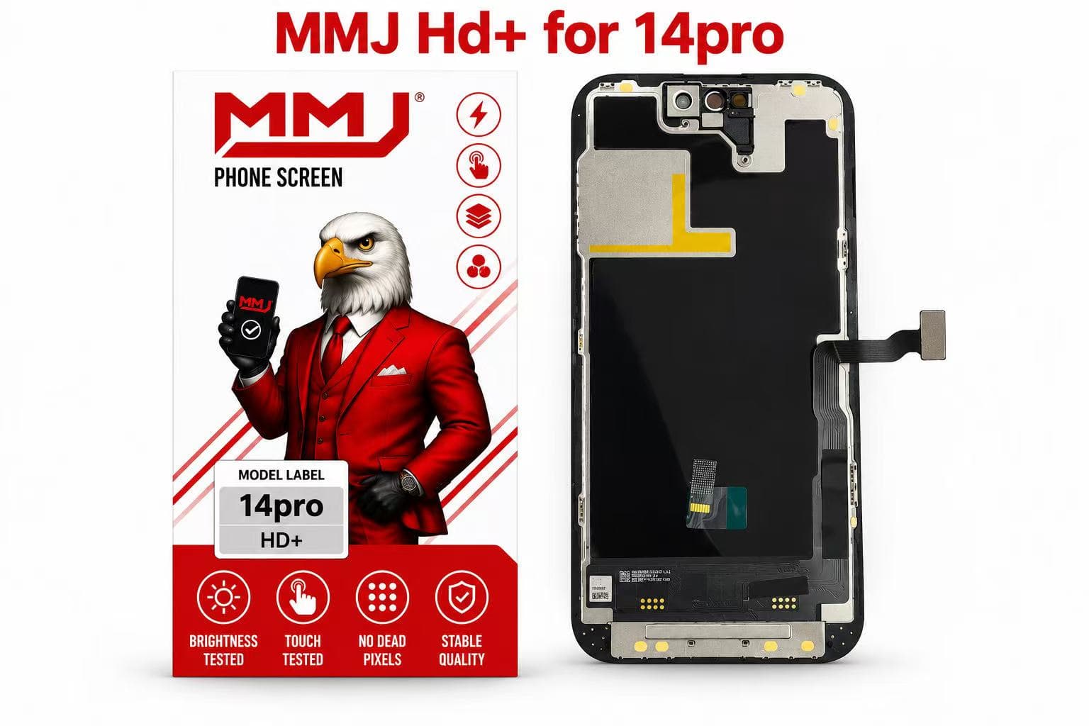 iPhone 14PRO HD+ gallery image 1