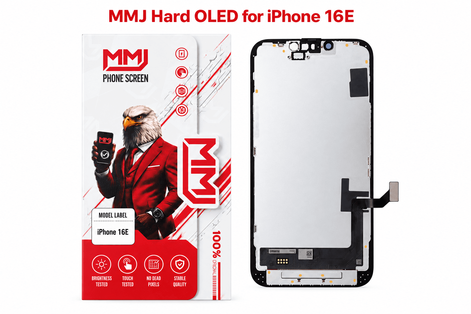 iPhone16E gallery image 1