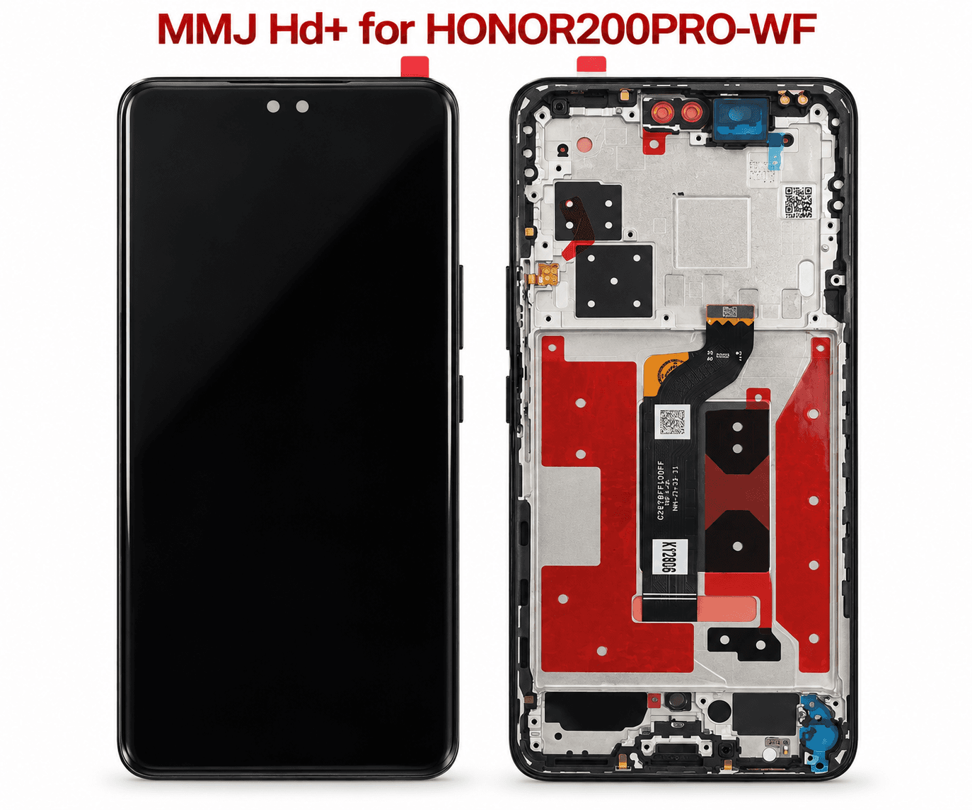 HONOR 200Pro/WF gallery image 1