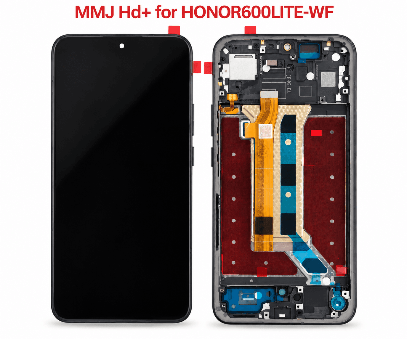 HONOR 600lite/WF gallery image 1