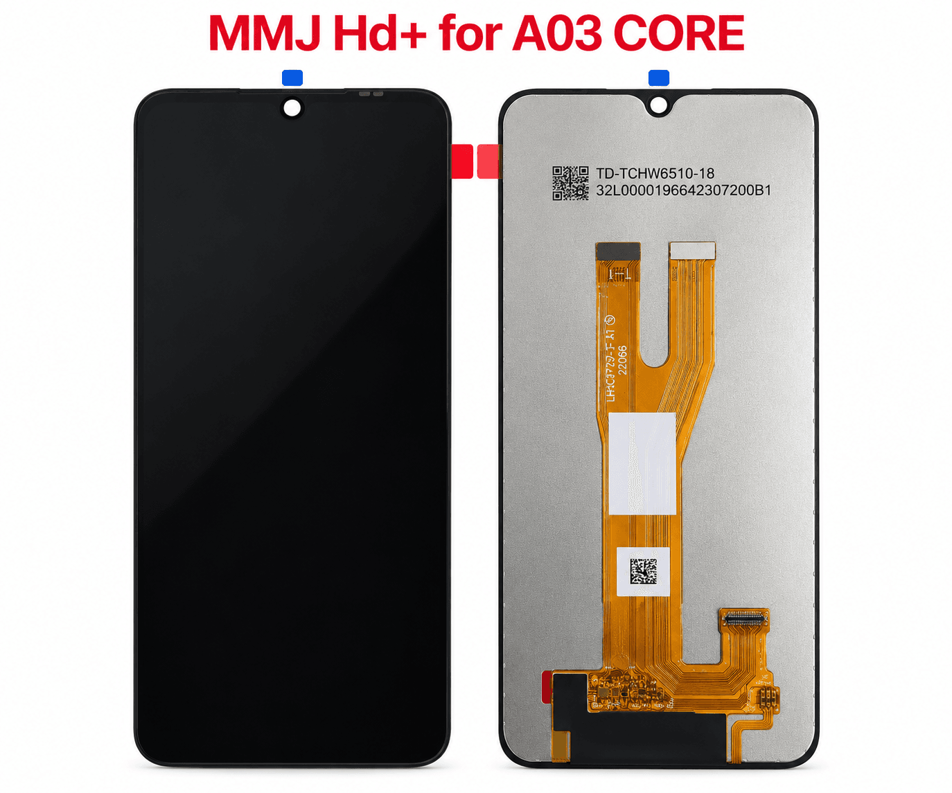 Samsung A03CORE gallery image 1