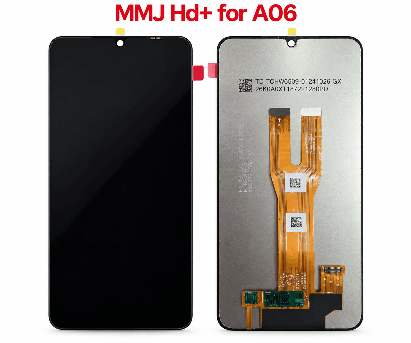 Samsung A06 gallery image 1