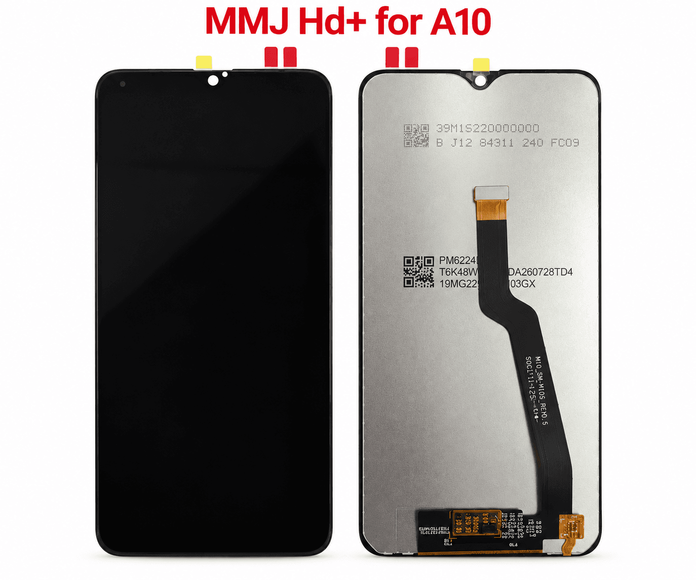 Samsung A10 gallery image 1