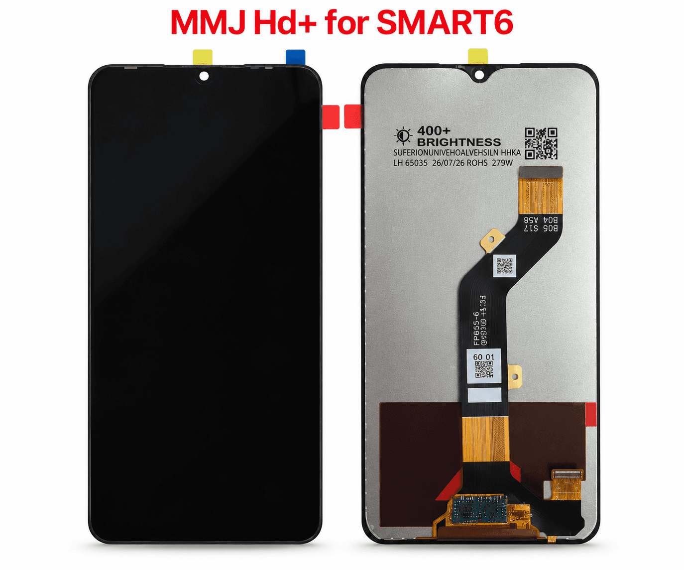 SMART6 gallery image 1