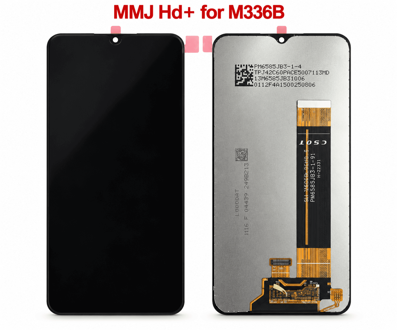 Samsung M336B gallery image 1
