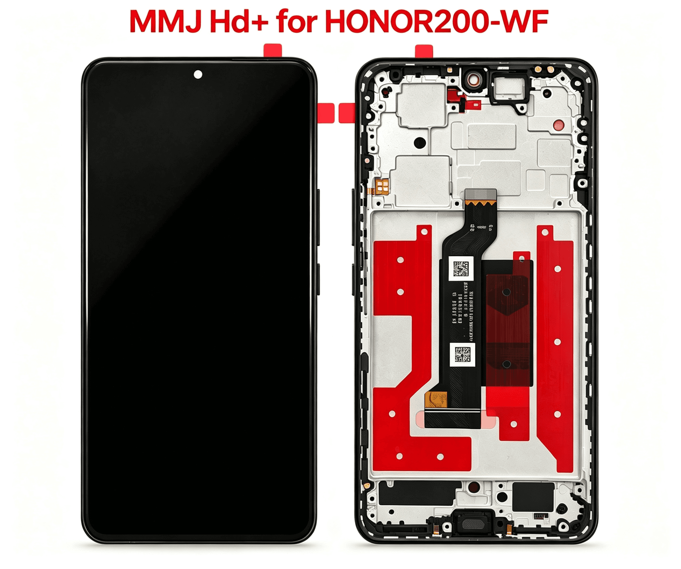 HONOR 200/WF gallery image 1