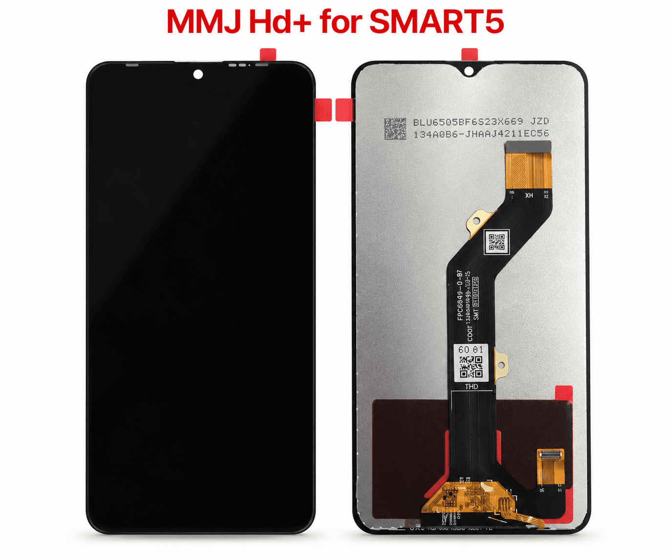 SMART5 gallery image 1