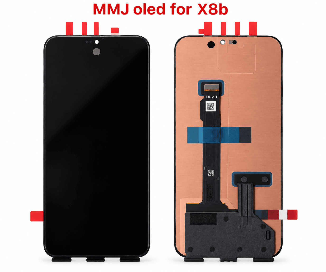HONOR X8B gallery image 1