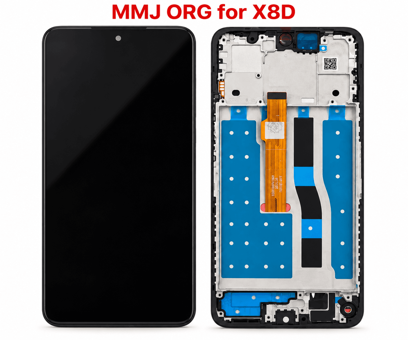 HONOR X8D WF gallery image 1